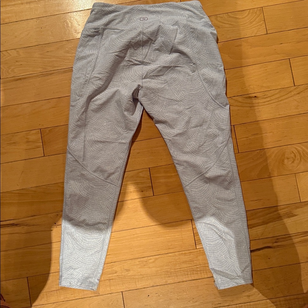 CAlia Light purple Activewear Pants